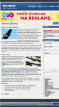 Mobile Screenshot of pixel-projekt.pl